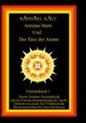 Raphael Kalt - Anninas Stern Und Der Tanz der Atome