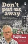 Richard Keagan-Bull - Don''t Put Us Away