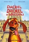 Matthias Kneip, Thomas Leibe - Dackel Dackel in Warschau