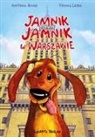 Matthias Kneip, Thomas Leibe - Jamnik Jamnik w Warszawie