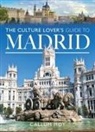 Callum Moy - The Culture Lover's Guide to Madrid
