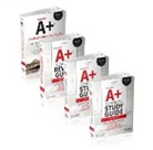 Jon Buhagiar, Buhagiar Jon, Quentin Docter, Quentin Buhagiar Docter, Docter Quentin, Troy McMillan... - Comptia A+ Complete Certification Kit: Core 1 Exam 220 1201 and Core