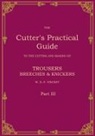 W. D. F. Vincent - The Cutter's Practical Guide, Part 3