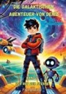 Flying Twins - Die Galaktischen Abenteuer von Deniz