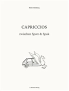 Dieter Gleisberg - Capriccios