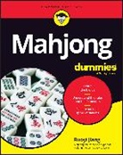Ruoyi Jiang - Mahjong For Dummies