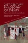 James Cassina Bahoh, James Bahoh, Marta Cassina, Sergio Genovesi - 21st-Century Philosophy of Events
