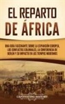 Captivating History - El reparto de África