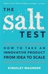Kingsley Maunder - The Salt Test