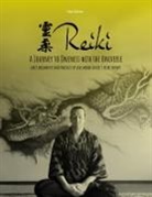 Olaf Böhm - Reiki - A Journey to Oneness with the Universe