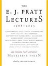 Andrew Loman - The E.J. Pratt Lectures, 1968-2005