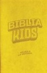 Lucas Leys, Danilo Montero, Gloriana Montero - Biblia Kids: Volver a la Historia - Edición Lujo