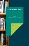 L. C. Wizard - Lieblingssongs