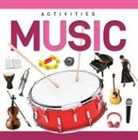 Kirsty Holmes - Music