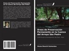 Bruno Bianchi Guimarães - Áreas de Preservación Permanente en la Cuenca del Arroyo São Pedro
