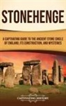 Captivating History - Stonehenge