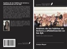 Evelyn Mayer - Análisis de los hábitos de lectura y alfabetización en los EJA