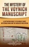 Captivating History - The Mystery of the Voynich Manuscript