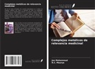 R. C. Maurya, Jan Mohammad - Complejos metálicos de relevancia medicinal