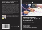 Mujtaba Baqiri, Alireza Ghazvini, Mohammadhossin Karimzadeh - Investigación de la aplicación y los efectos de la ética laboral