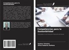 Silvio Roberto Stefano, Gylmar Teixeira - Competencias para la Sostenibilidad