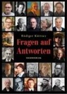 Rüdiger Küttner - Fragen auf Antworten