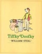 William Steig - Tiffky Doofky