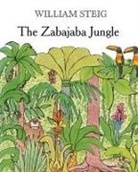 William Steig - The Zabajaba Jungle