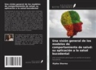 Ripika Sharma - Una visión general de los modelos de comportamiento de salud: su aplicación a la salud bucodental