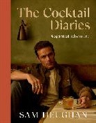 Sam Heughan - The Cocktail Diaries: