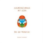 Benjamin Schlanderer - Gaumenschmaus mit Dori - Bei der Müllabfuhr