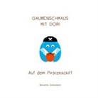 Benjamin Schlanderer - Gaumenschmaus mit Dori - Auf dem Piratenschiff