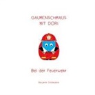 Benjamin Schlanderer - Gaumenschmaus mit Dori - Bei der Feuerwehr