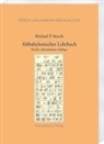 Michael P Streck, Michael P. Streck - Altbabylonisches Lehrbuch