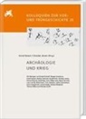 Svend Hansen, Jansen, Christian Jansen - Archäologie und Krieg
