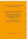 Jadwiga Iwaszczuk, Katarzyna Kapiec, Joanna Popielska-Grzybowska - Rites, Rituals and Festivals as Instruments of Stability of Royal Power