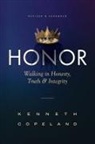Kenneth Copeland - Honor: Revised and Expanded