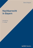 Bernd Wagner - Nachbarrecht in Bayern