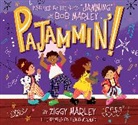 Marley Ziggy, Letícia Moreno - Pajammin'