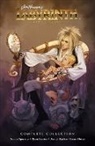 Daniel Bayliss, Jim Henson, Simon Spurrier - Complete Labyrinth: Coronation