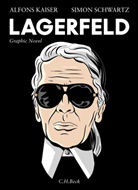 Alfons Kaiser, Simon Schwartz - Lagerfeld