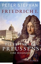 Peter Stephan - Friedrich I.