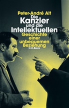 Peter-André Alt - Die Kanzler und die Intellektuellen