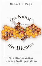 Robert E Jr Page, Robert E. Jr. Page - Die Kunst der Bienen