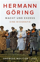 Andreas Molitor - Hermann Göring