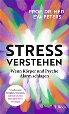 Eva Peters - Stress verstehen
