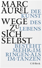 Marc Aurel, Marc Aurel - Wege zu sich selbst