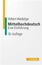 Hilkert Weddige - Mittelhochdeutsch
