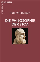 Jula Wildberger - Die Philosophie der Stoa