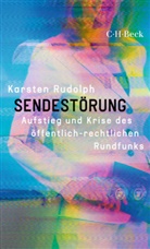 Karsten Rudolph - Sendestörung